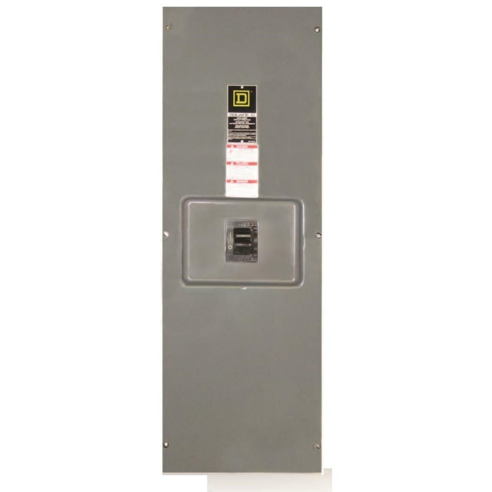 BREAKER MOLDED CASE 400A 2P 600V NEMA-1 SURFACE | Guillevin